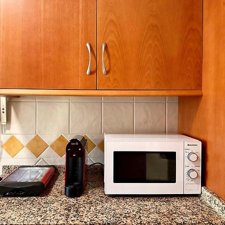 Moderno Apartamento Con Preciosas Vistas Al Mar En Urbanizacion Con Piscina - Rio Real 11 2G Marbella Ngoại thất bức ảnh