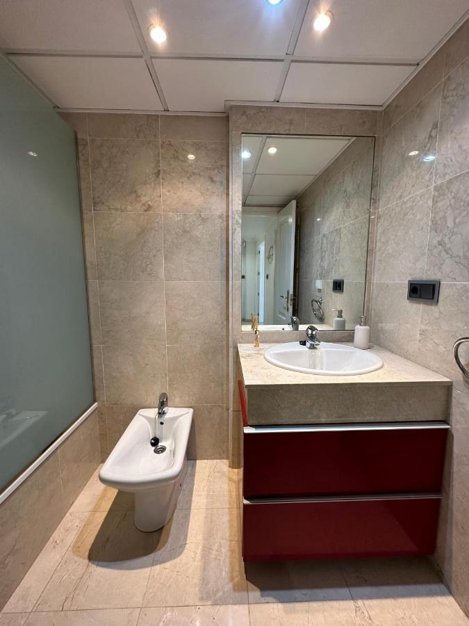 Moderno Apartamento Con Preciosas Vistas Al Mar En Urbanizacion Con Piscina - Rio Real 11 2G Marbella Ngoại thất bức ảnh